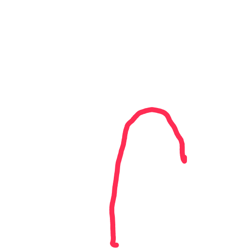 Candy Cane drawing by Guardianoflives