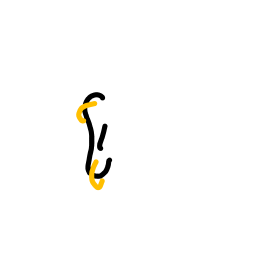 Ear drawing by sonic-bold-major