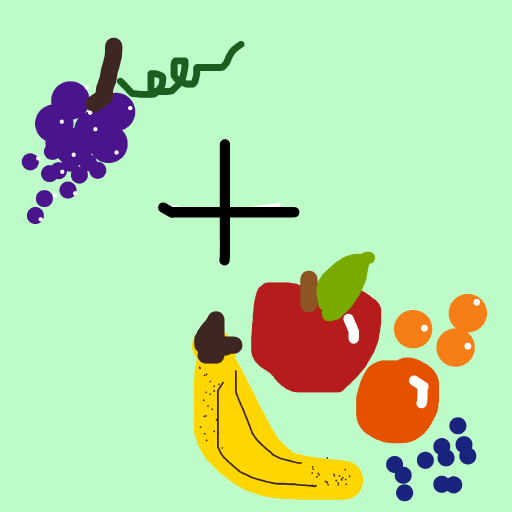 Grapefruit drawing by nice-draw-designer