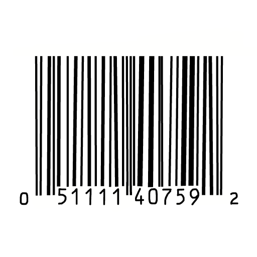 Barcode drawing by wethebambam