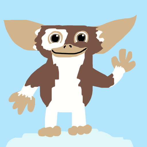 Gremlins drawing by jashezilla