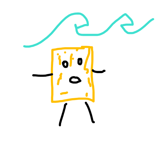SpongeBob drawing by coal-star-data