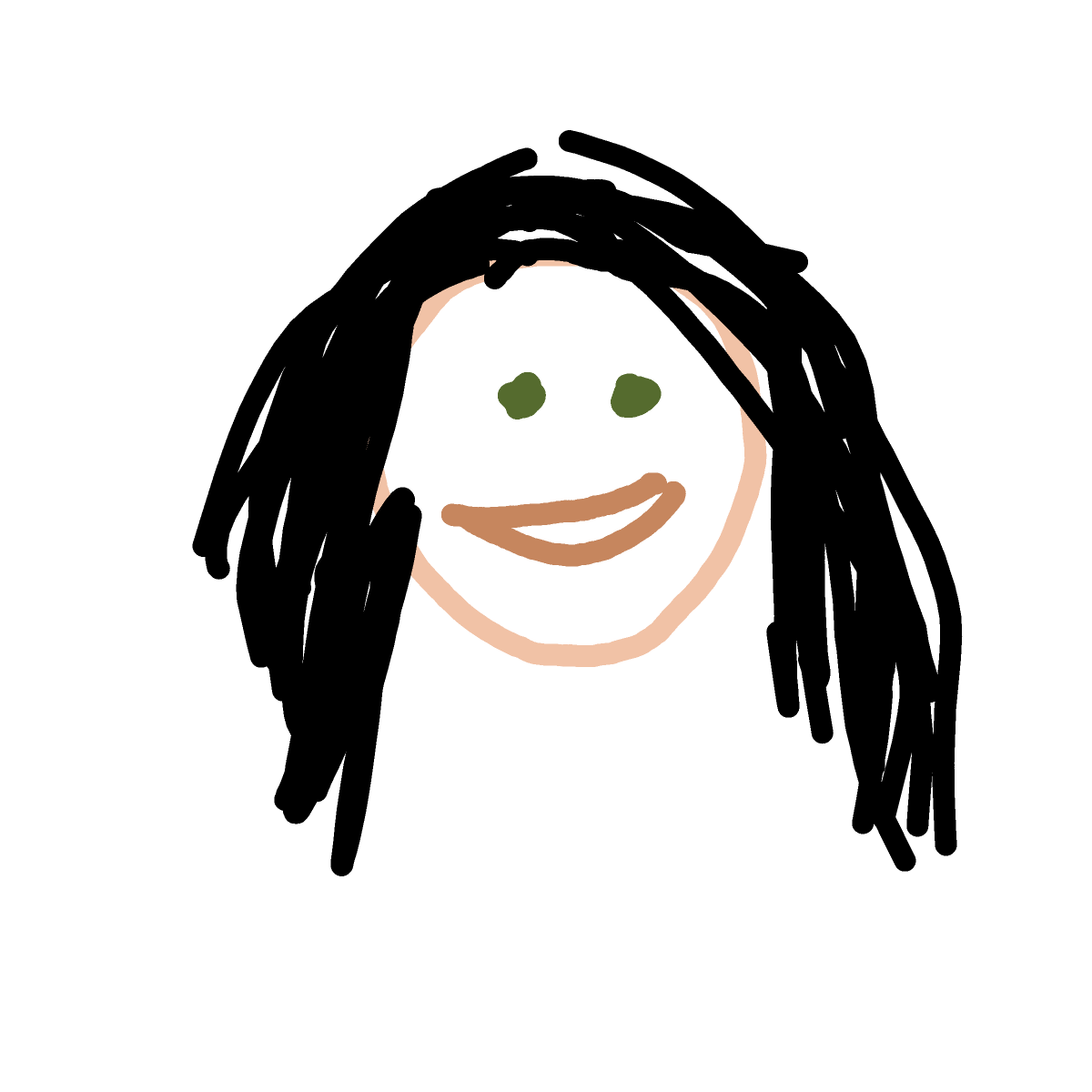 Suz drawing by wraymachine