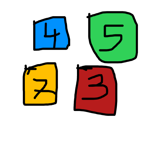 UNO drawing by mathis