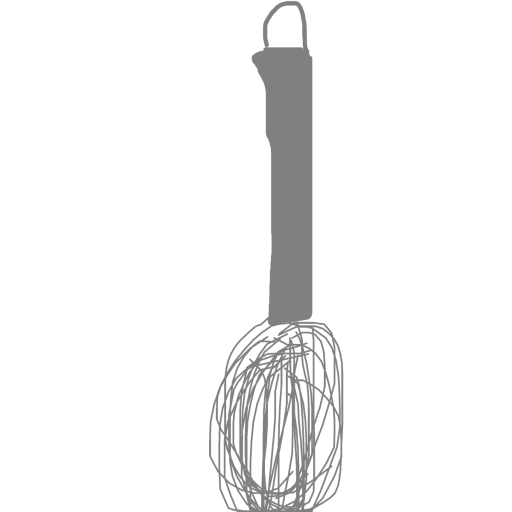 Whisk drawing by treehugger0707