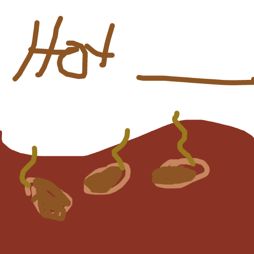Potato drawing by steel-coal-wave