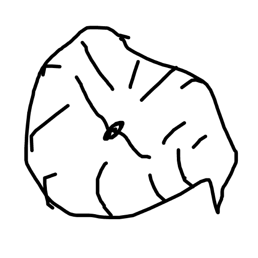 Clock drawing by epeli-apina