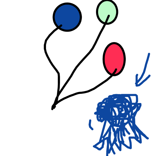 Prom drawing by bla bla bla