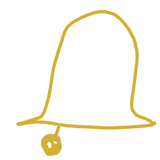 Bell drawing by coal-mild-peace