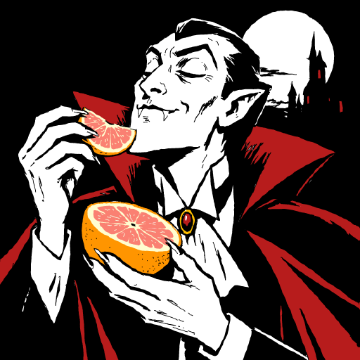 Grapefruit drawing by Guardianoflives