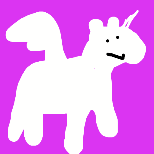 Pegasus drawing by knoxy