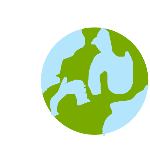 Earth drawing by hard-free-painter