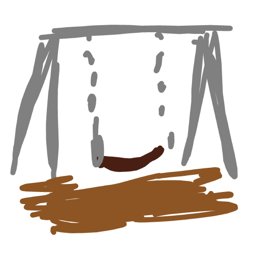 Swing drawing by icy-pixel-might