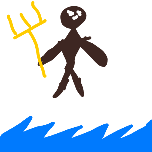 Aquaman drawing by Desce dai Gugu
