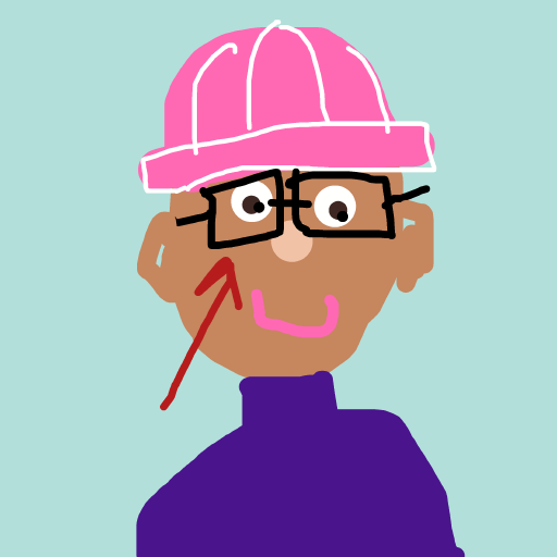 Glasses drawing by nice-draw-designer