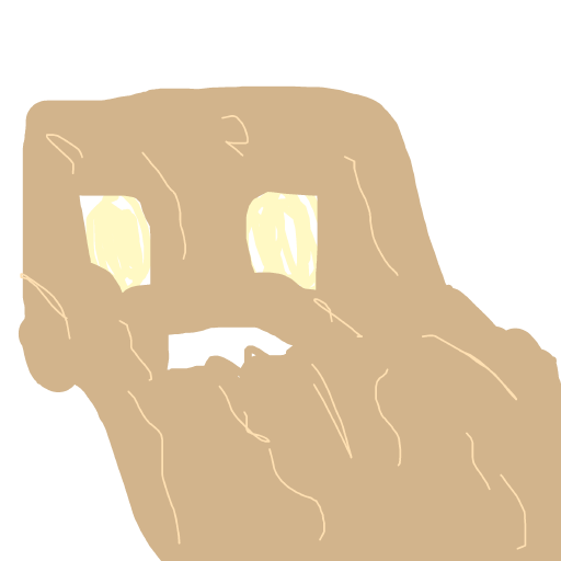 Clayface drawing by lead-max-glory