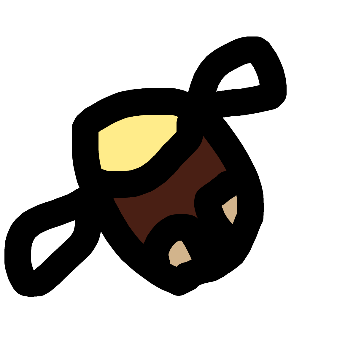 Firefly drawing by ldiot