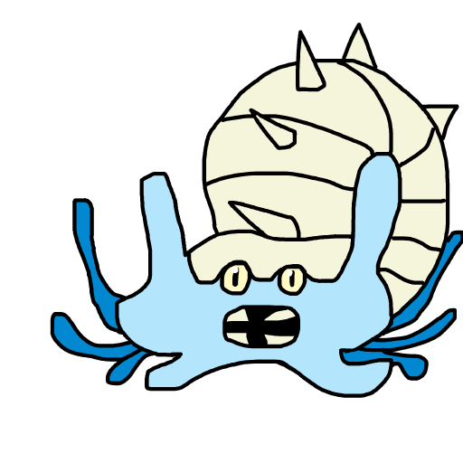 Omastar drawing by theduchess
