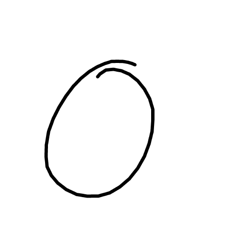 Big Bird drawing by zz the besty