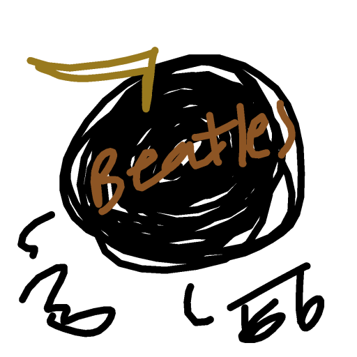 Record drawing by othermattbutler