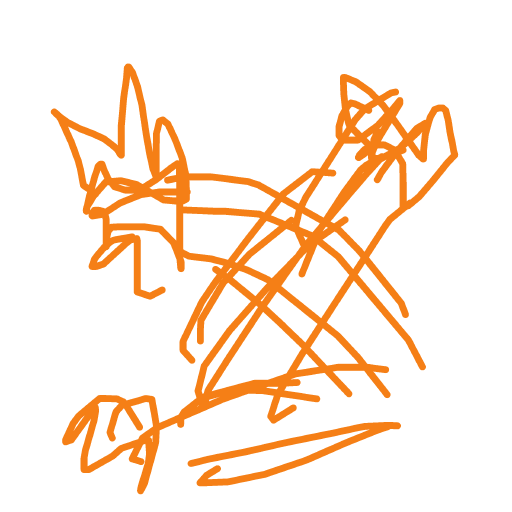 Comet drawing by wide-pure-sketch