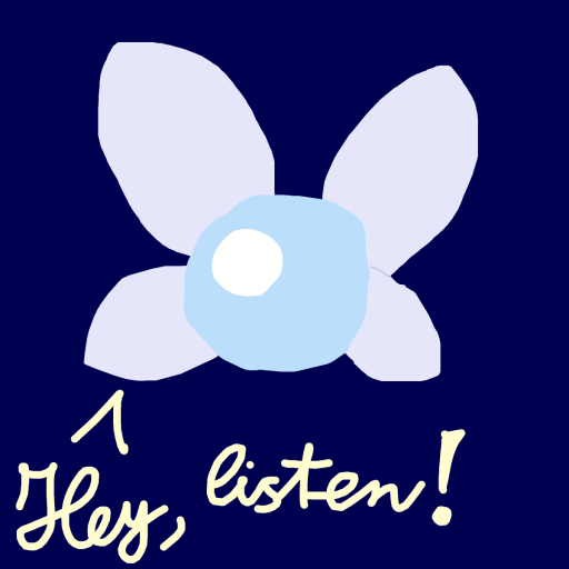 Navi drawing by nicodarunia