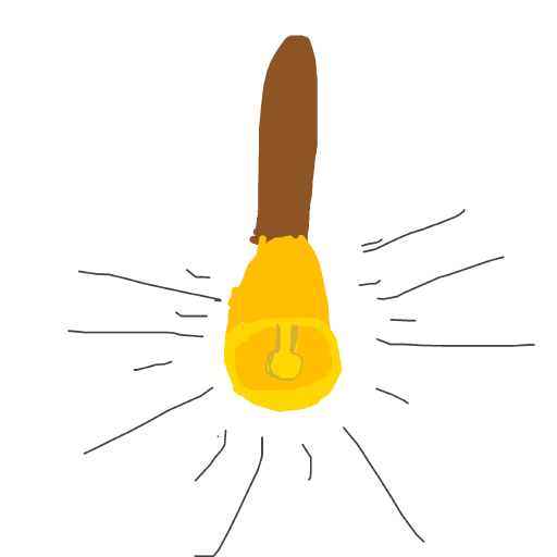 Bell drawing by elian