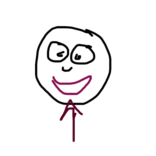 Mouth drawing by tirza