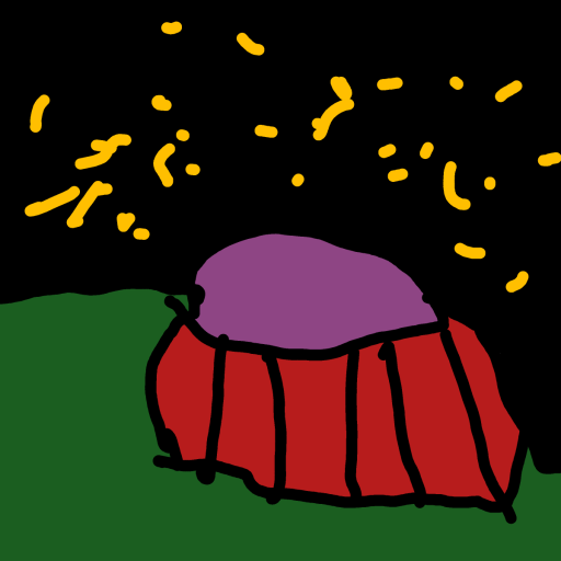 Drum drawing by Guardianoflives