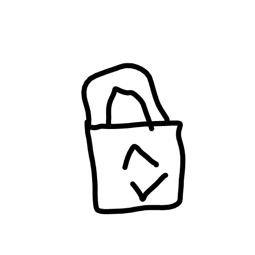Lock drawing by Fejlkode