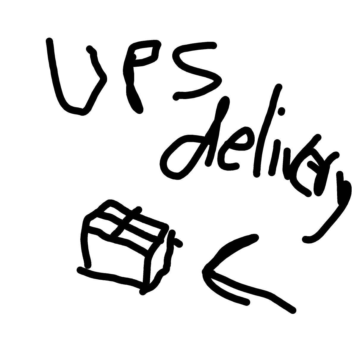 Box drawing by open-mega-crown