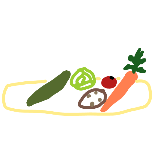 Tomato drawing by SafiyyaJ