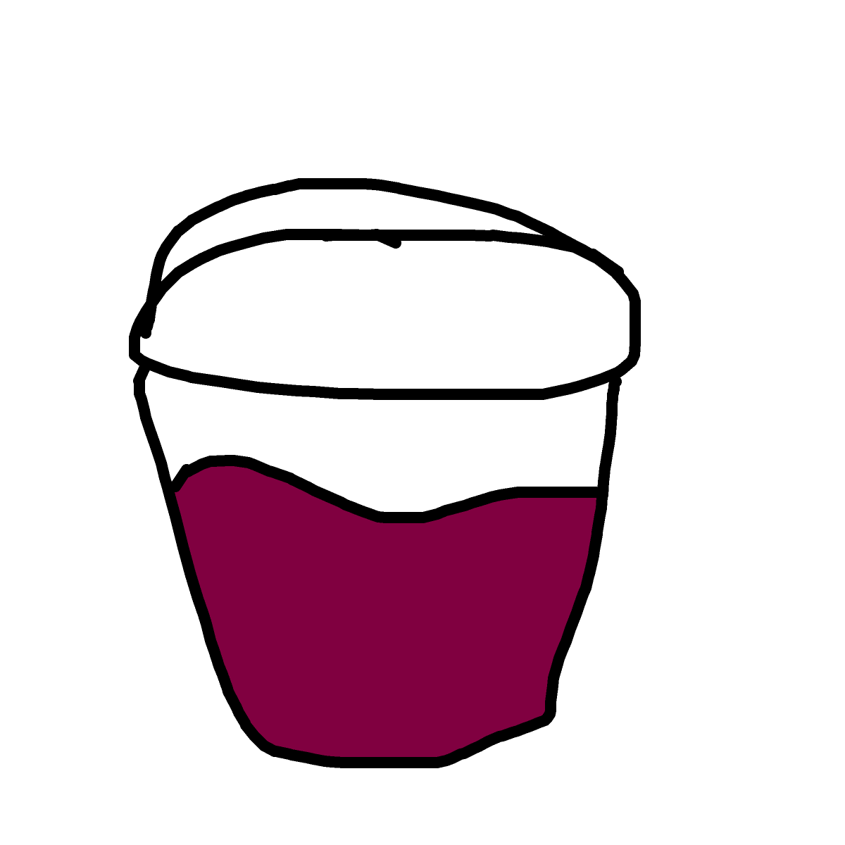 Jam drawing by bia