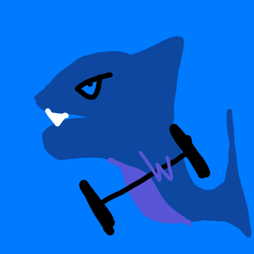 Gymshark drawing by Timmie