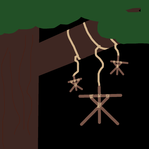 Blair Witch drawing by jashezilla