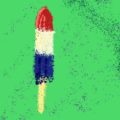 Popsicle drawing by pearl-aqua-crest