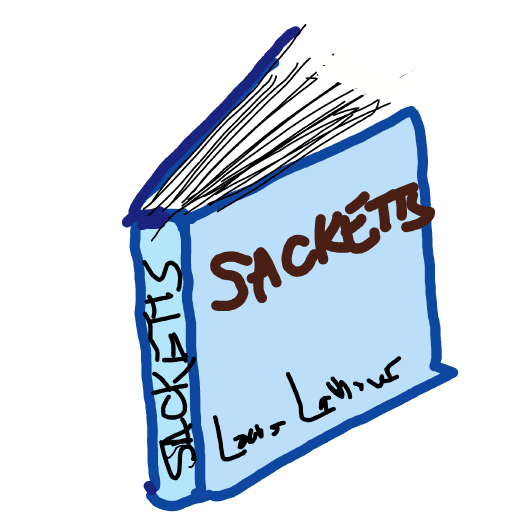 Book drawing by Toni27