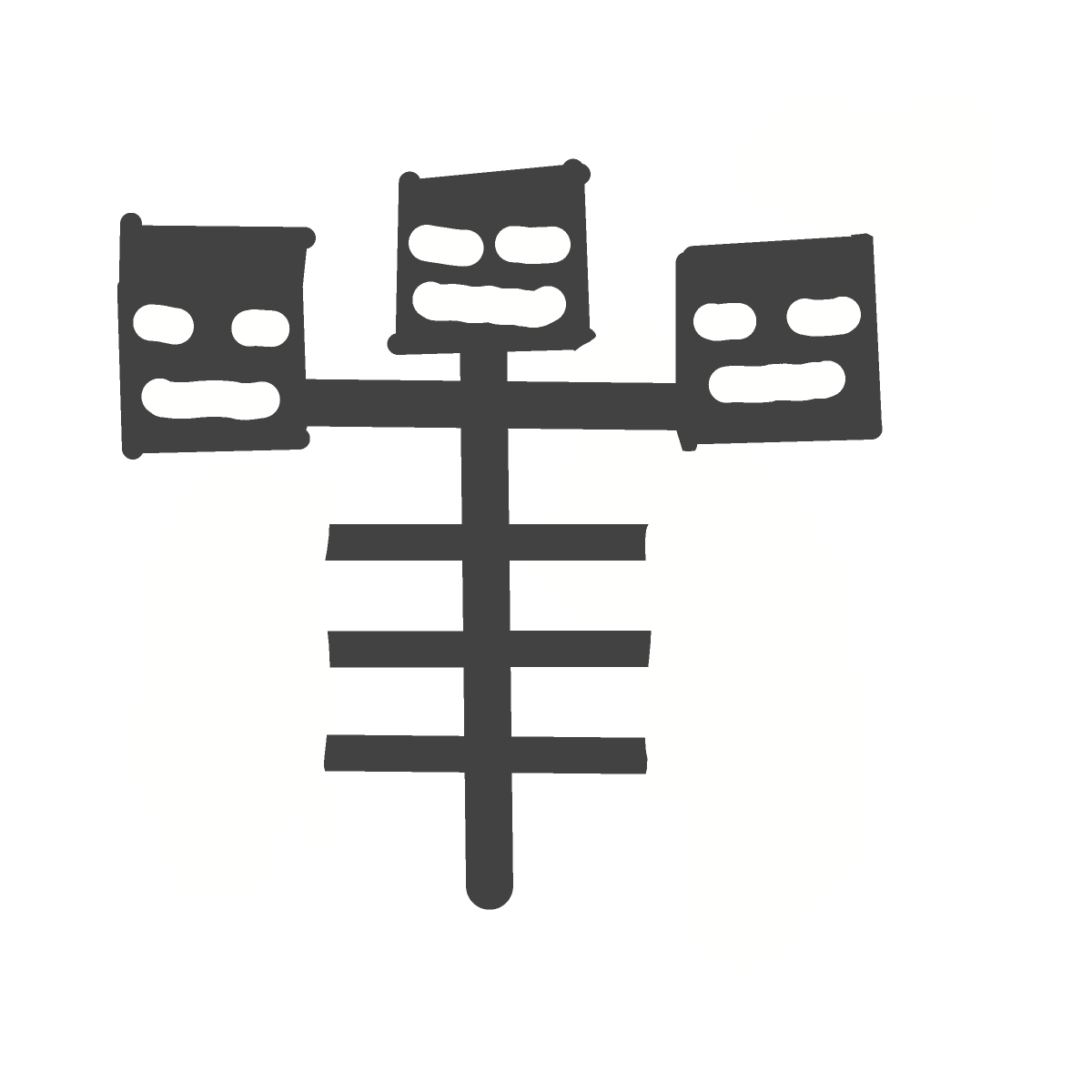 Wither drawing by Purokushi