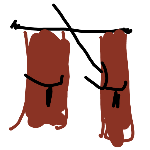 Curtain drawing by cream-live-style