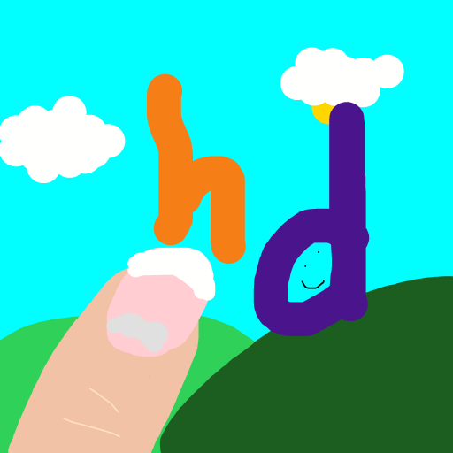New App Icon drawing by nice-draw-designer