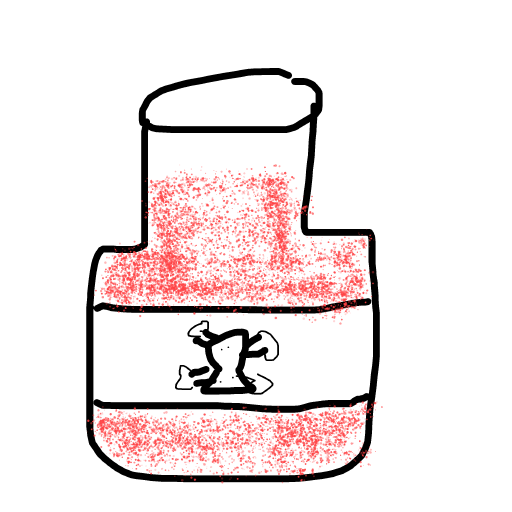 Poison drawing by vale