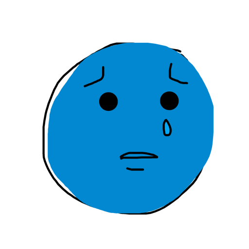 Sadness drawing by theduchess