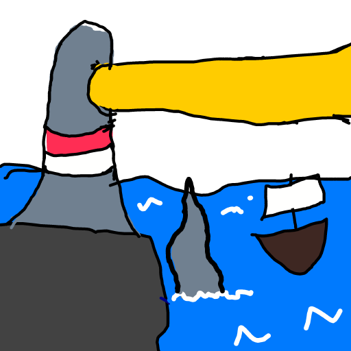 Lighthouse drawing by last-dark-might