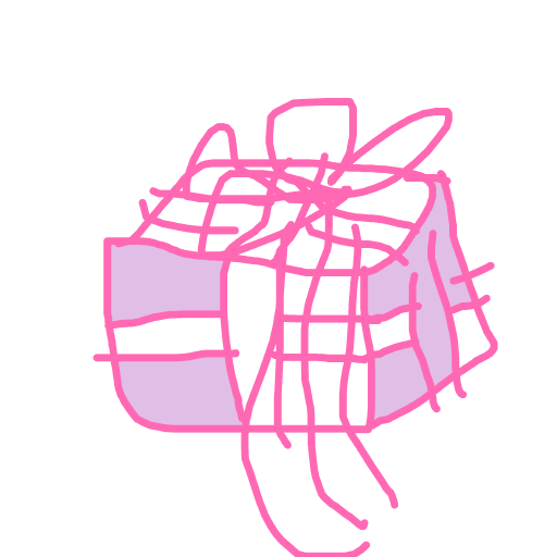 Gift drawing by epic-laura