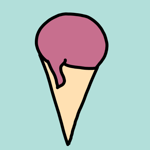 Ice Cream drawing by sonic-bold-major