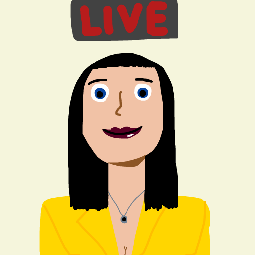 Gale Weathers drawing by jashezilla