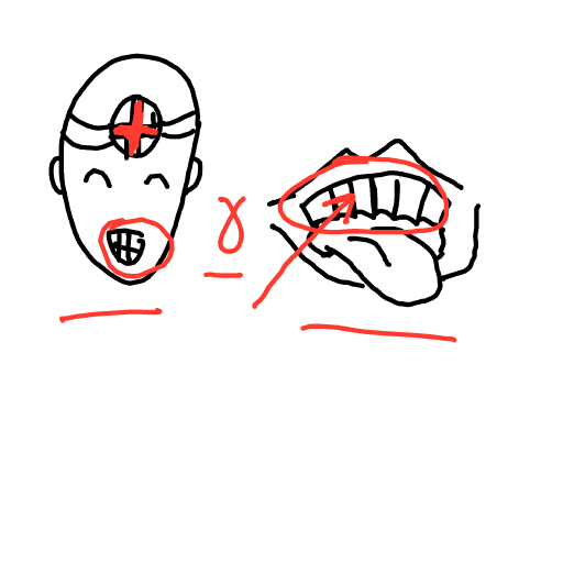 Dr Teeth drawing by magic-sky-mode