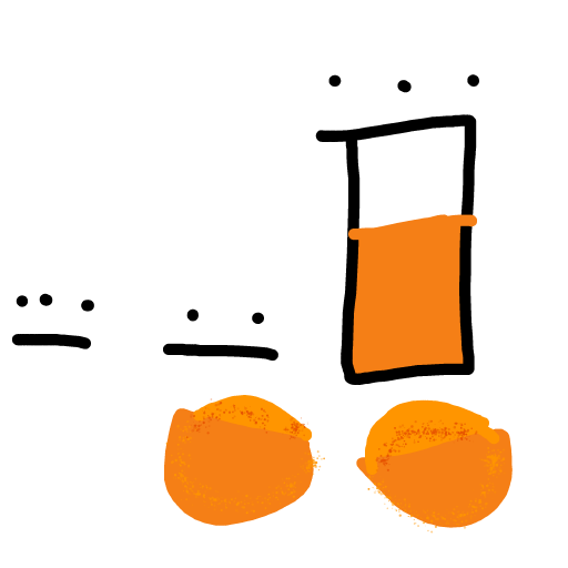 Non De Jus drawing by Timmie