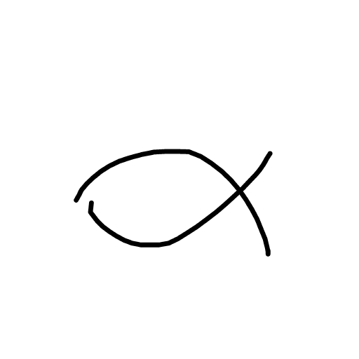 Fish drawing by lili