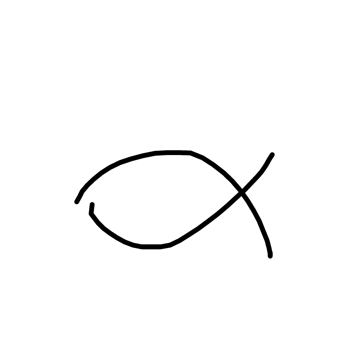 Fish drawing by lili